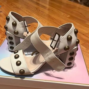 Cecelia New York sandals